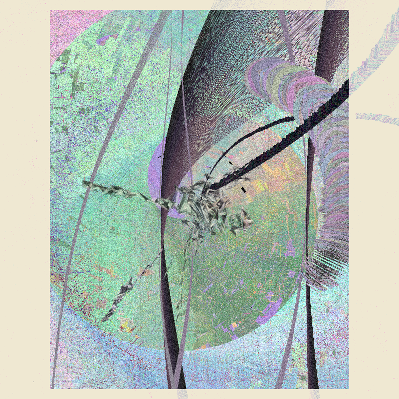 Continuum #183