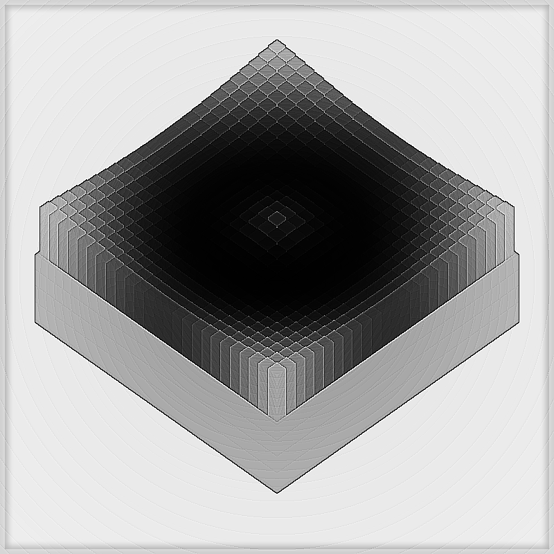 Isoblocks #3