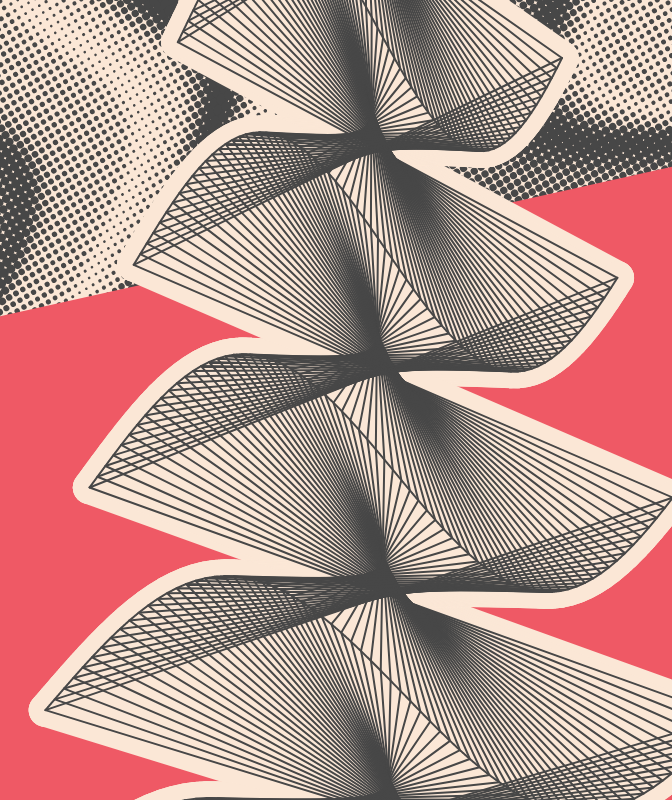 Parametric Decoy #34