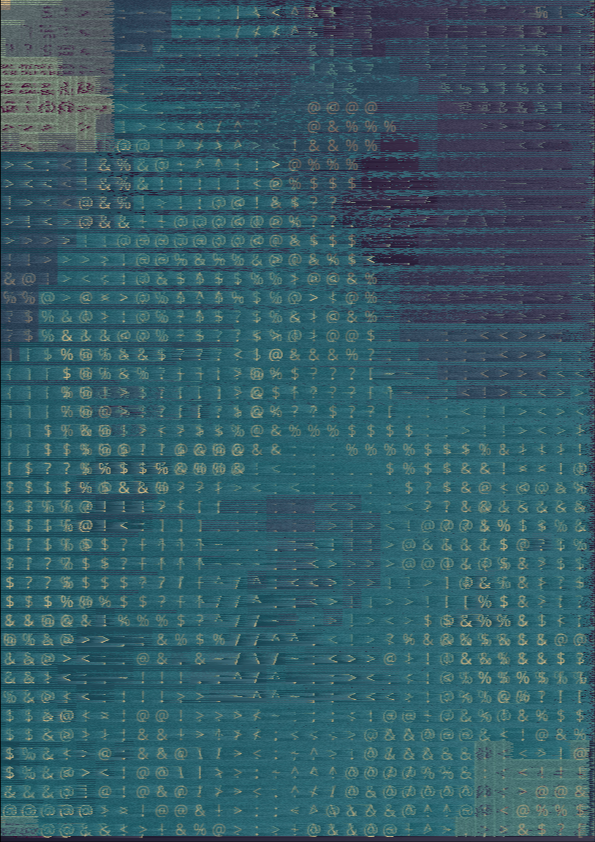 Convergence Remnants #18932