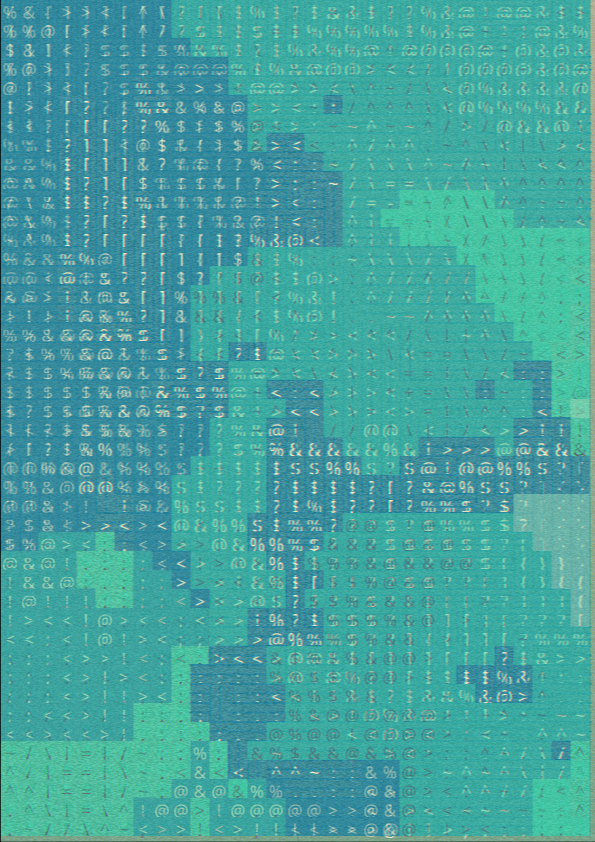 Convergence Remnants #19721