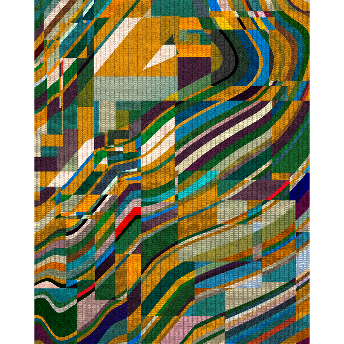 Laminated #92