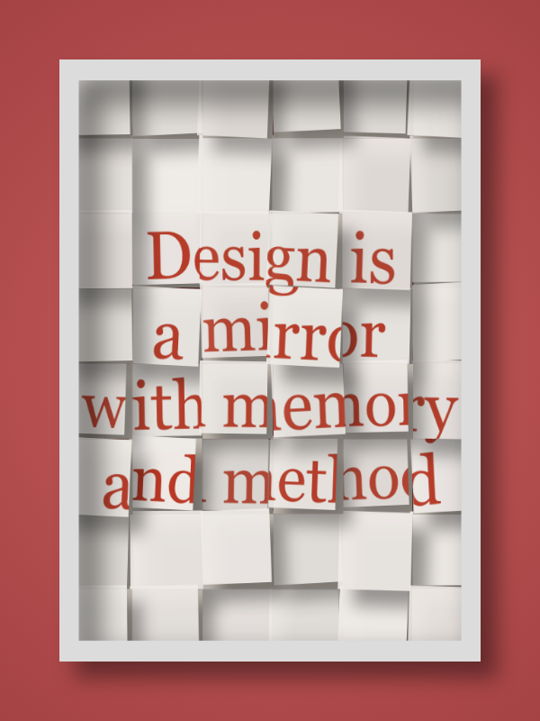 The Metaphor Machine #4365