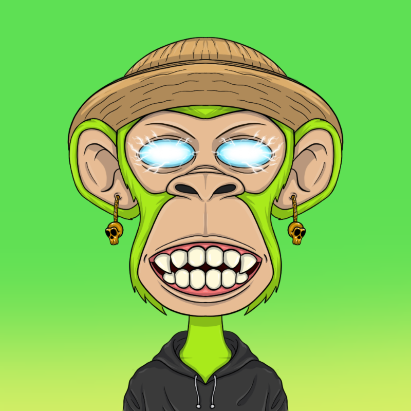 chimpantez #131