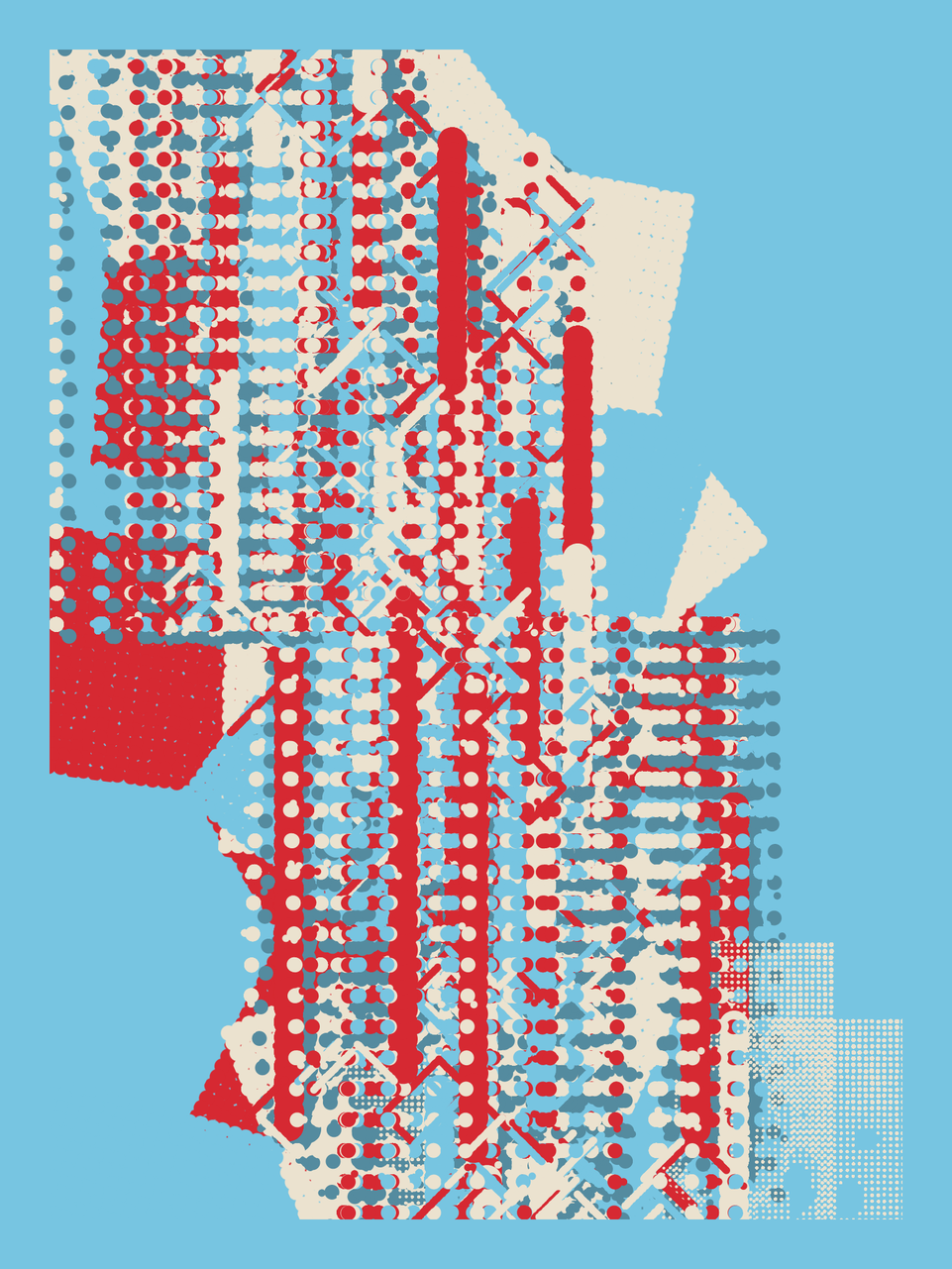 "Test Print" #58