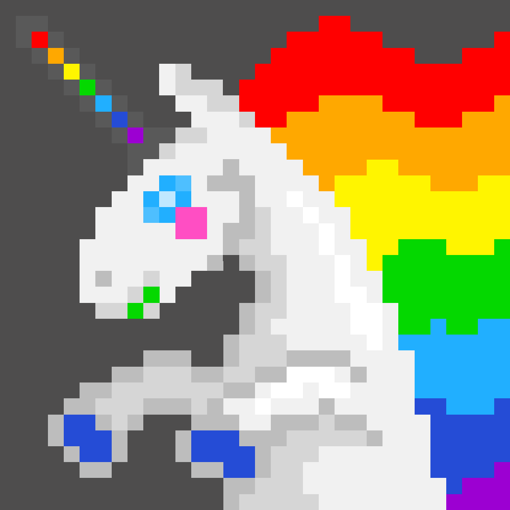 Unicorn #5688