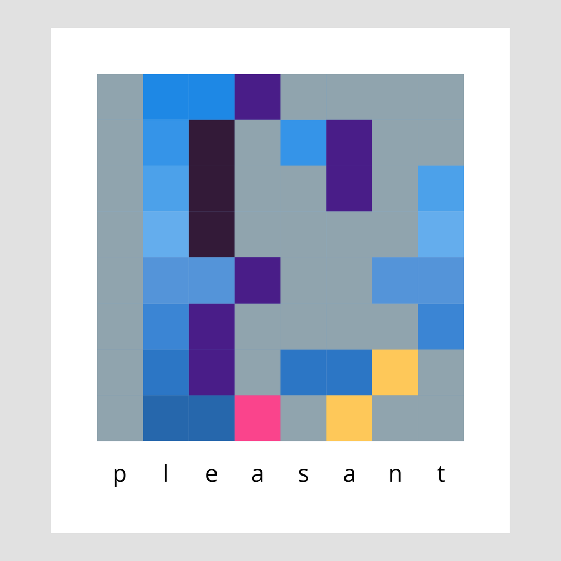 BINARY WORDS #338
