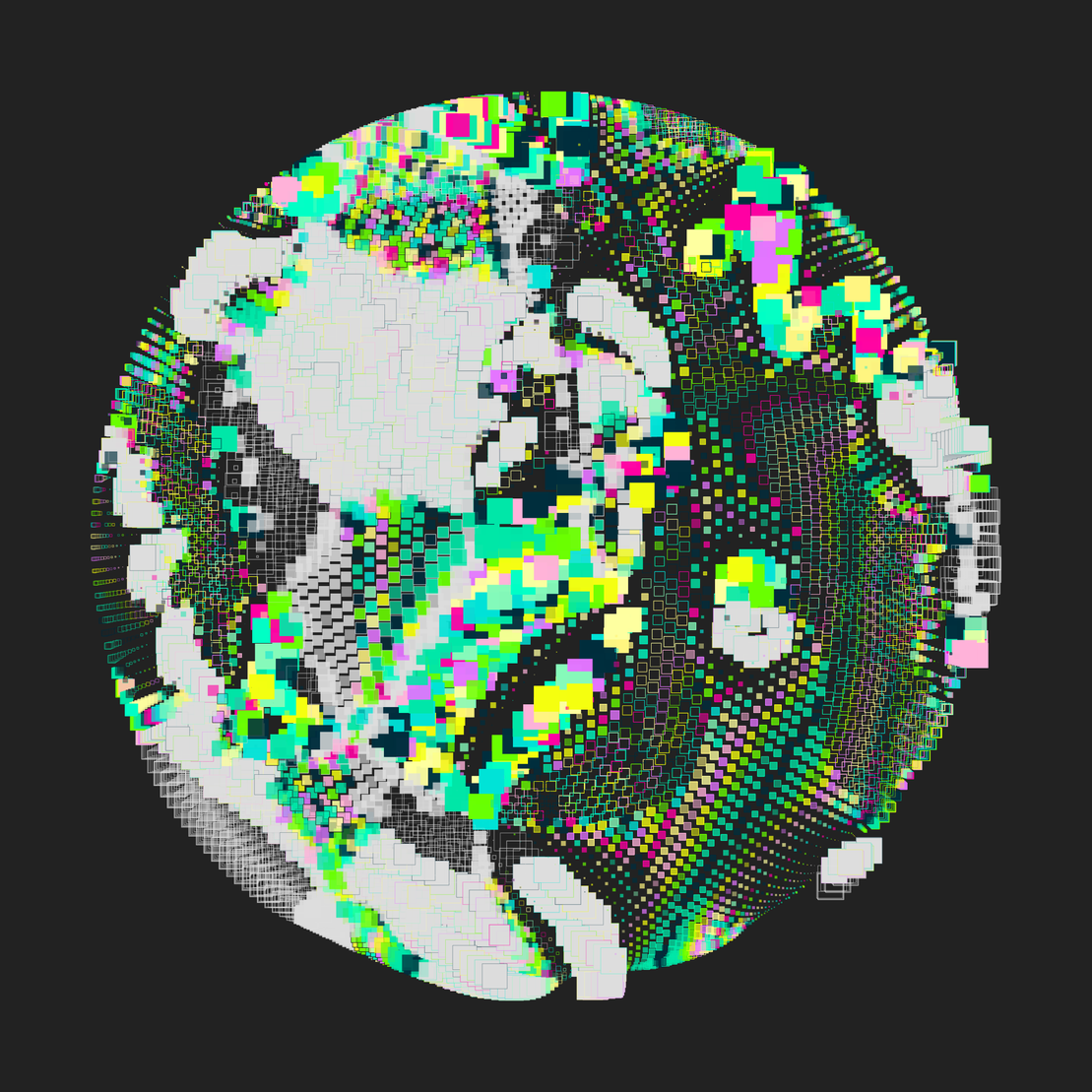 Still C #24279