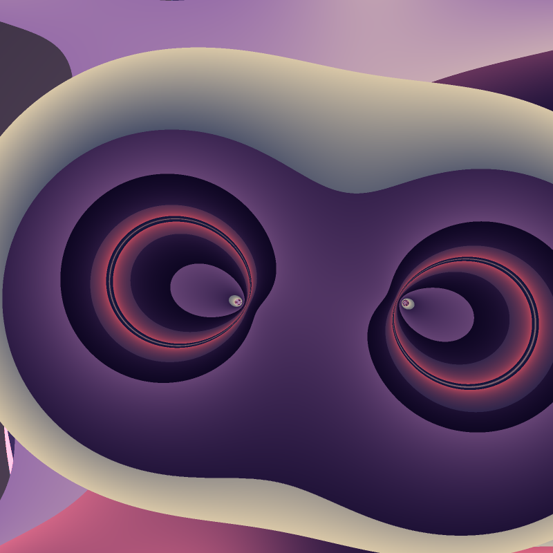 Mitosis #62