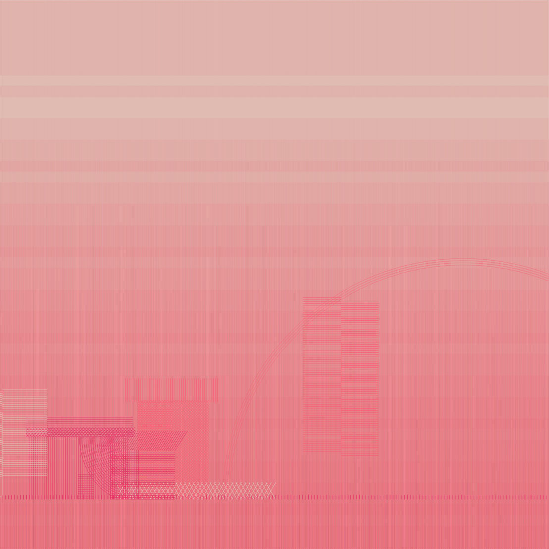 Quiet Summer #7