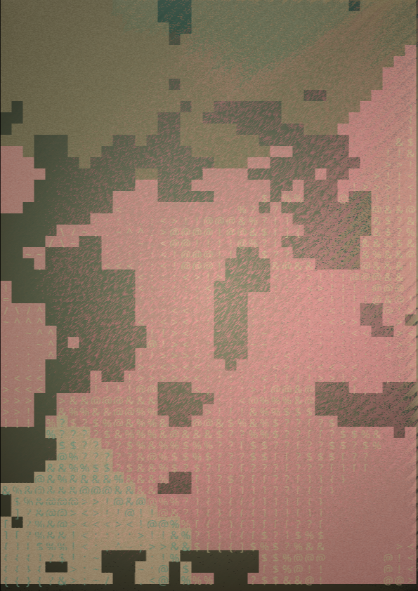 Convergence Remnants #7092