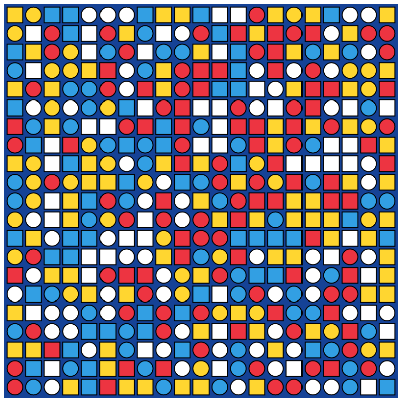 Connect 4 #3