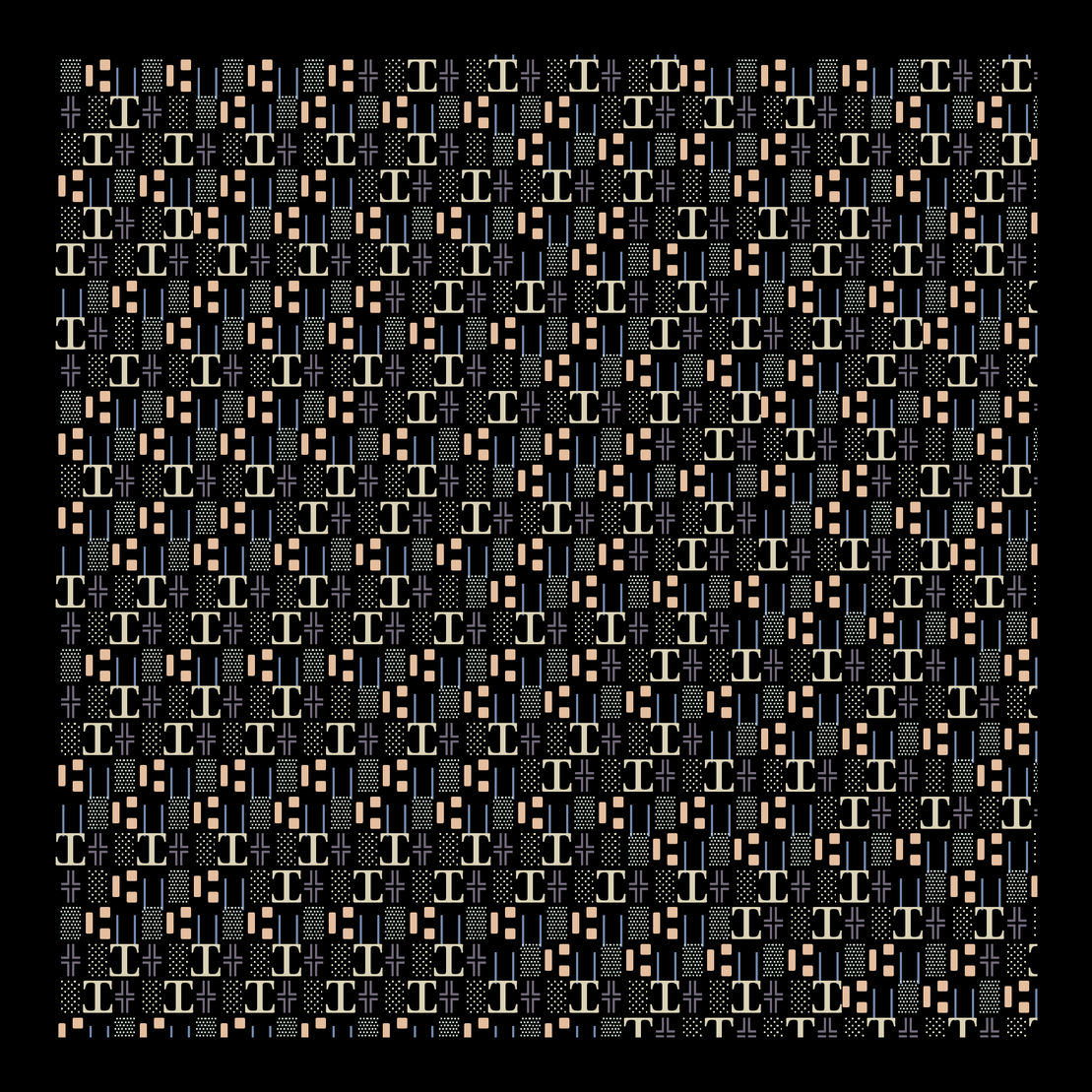 g l y p h #100608