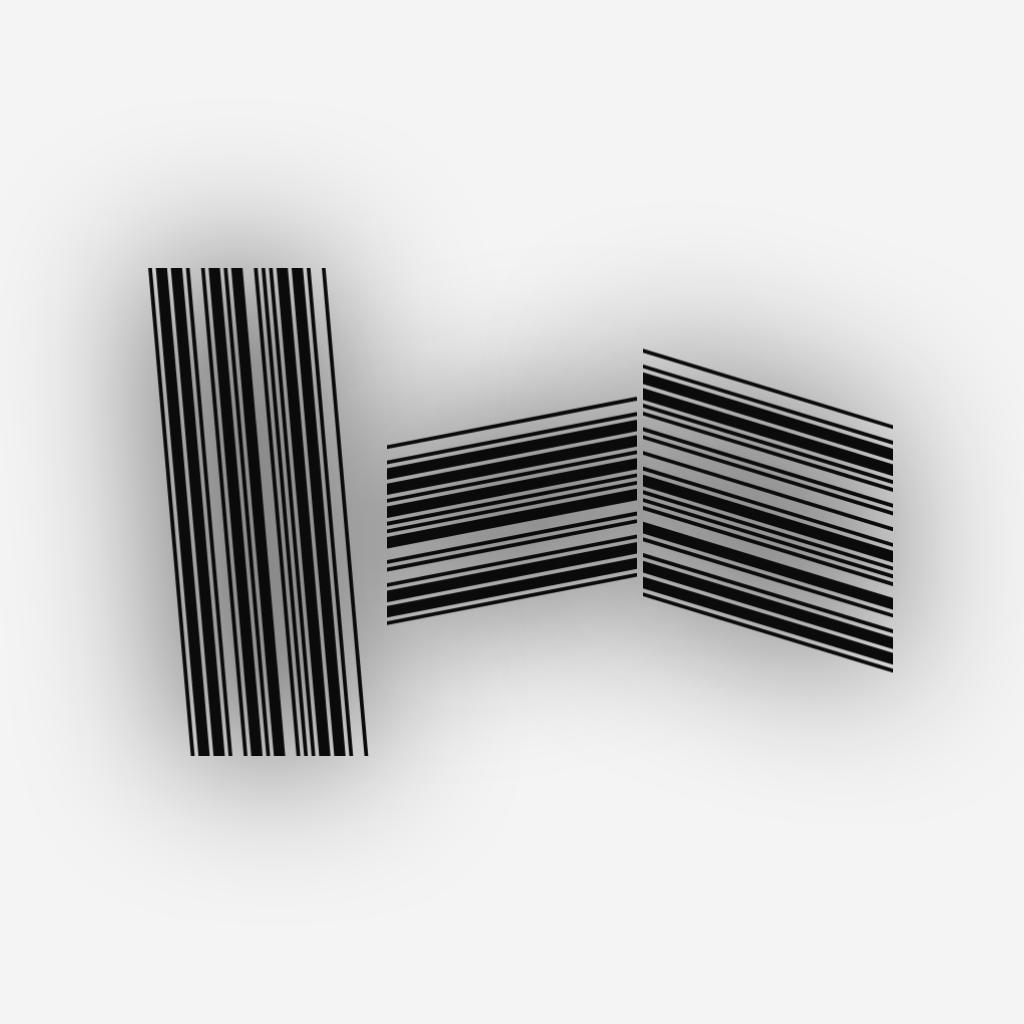 barcode(fxhash) #481
