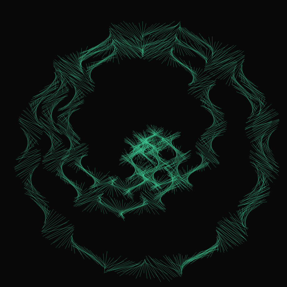 The Noise #11184