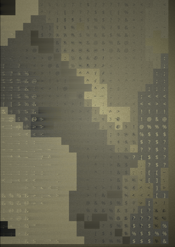 Convergence Remnants #8200
