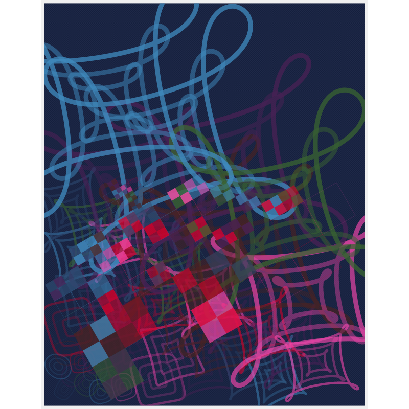 Dopamine Dreams #184