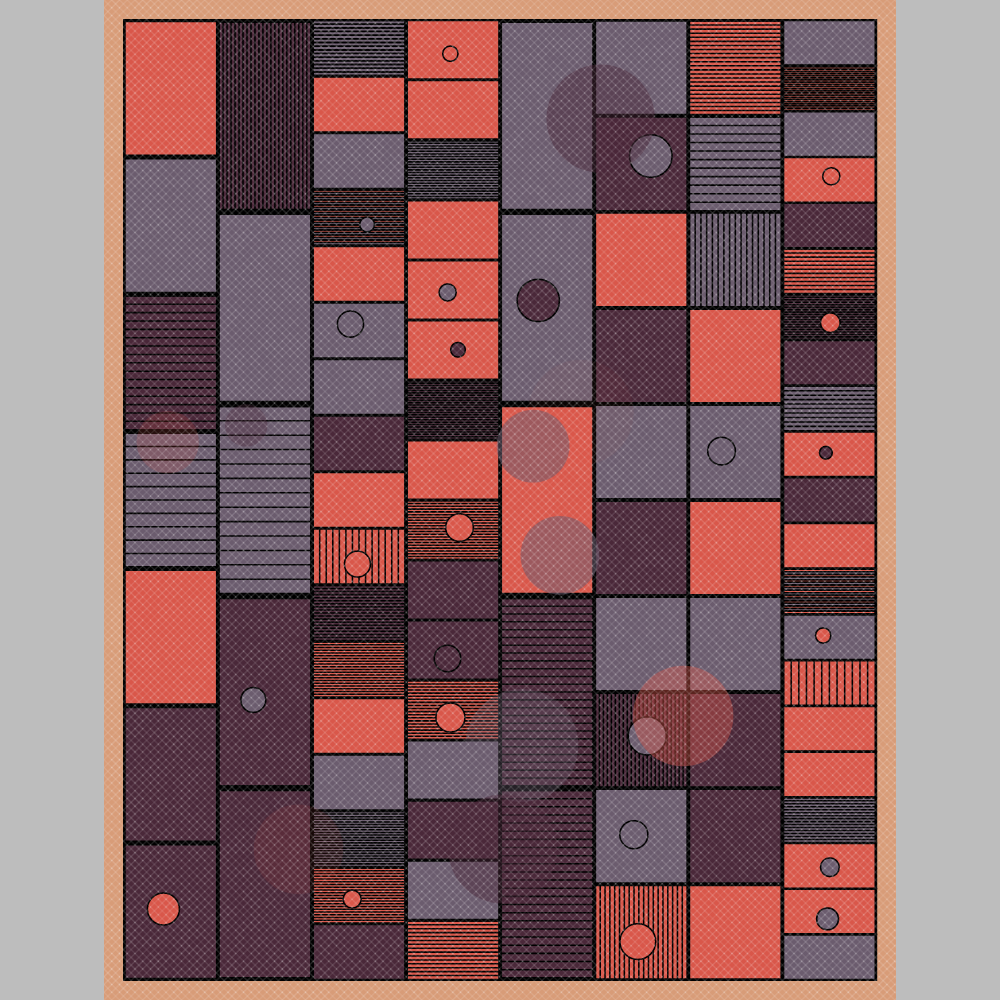 Shifted Blocks #185