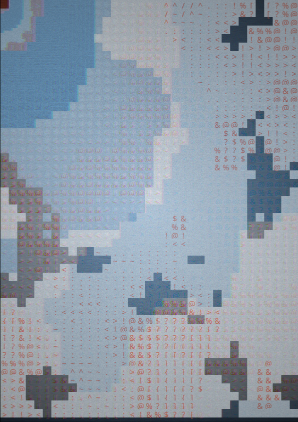 Convergence Remnants #11344