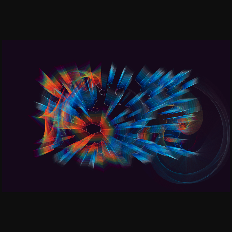 Matter Waves #19