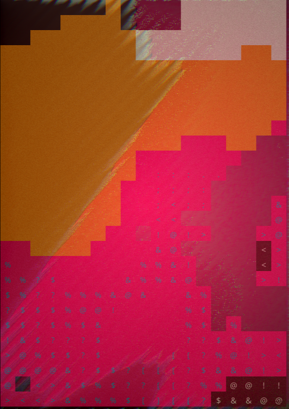 Convergence Remnants #8897