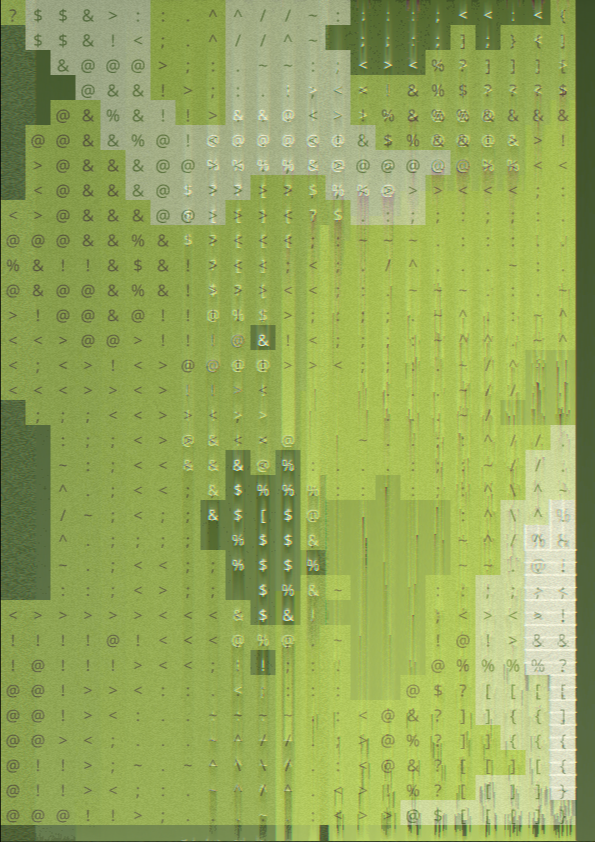 Convergence Remnants #24953