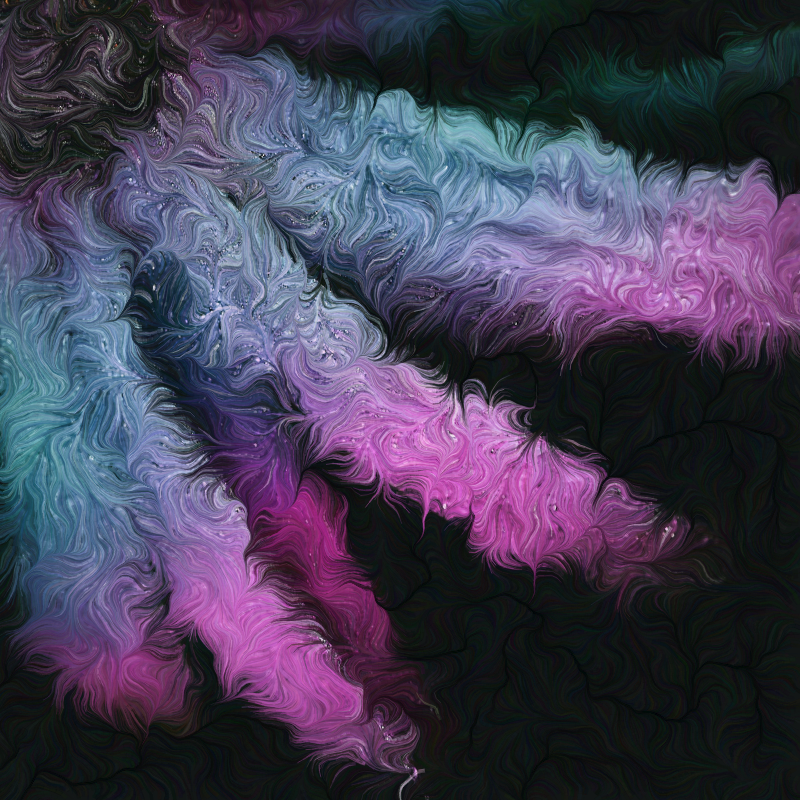 Floral Fusion