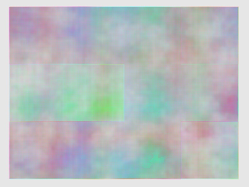 Color Function #8610