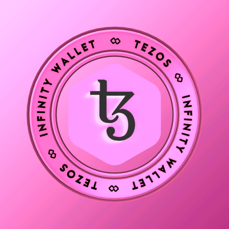 Tezos x Infinity Wallet #1783