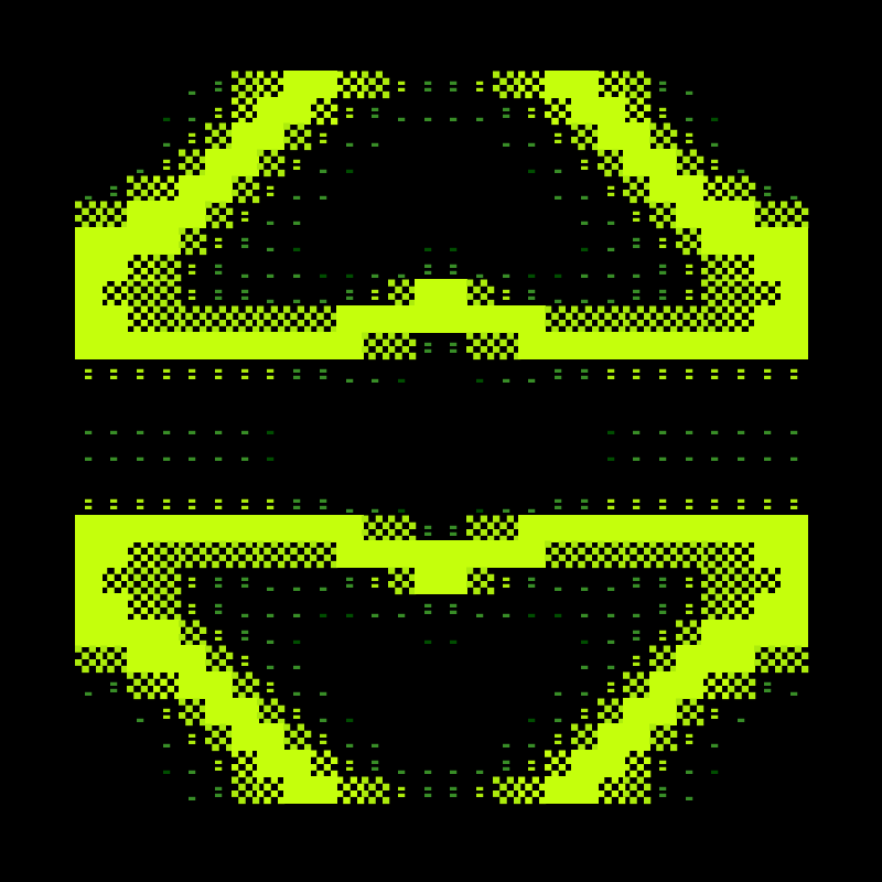Space Reflections 2 #129