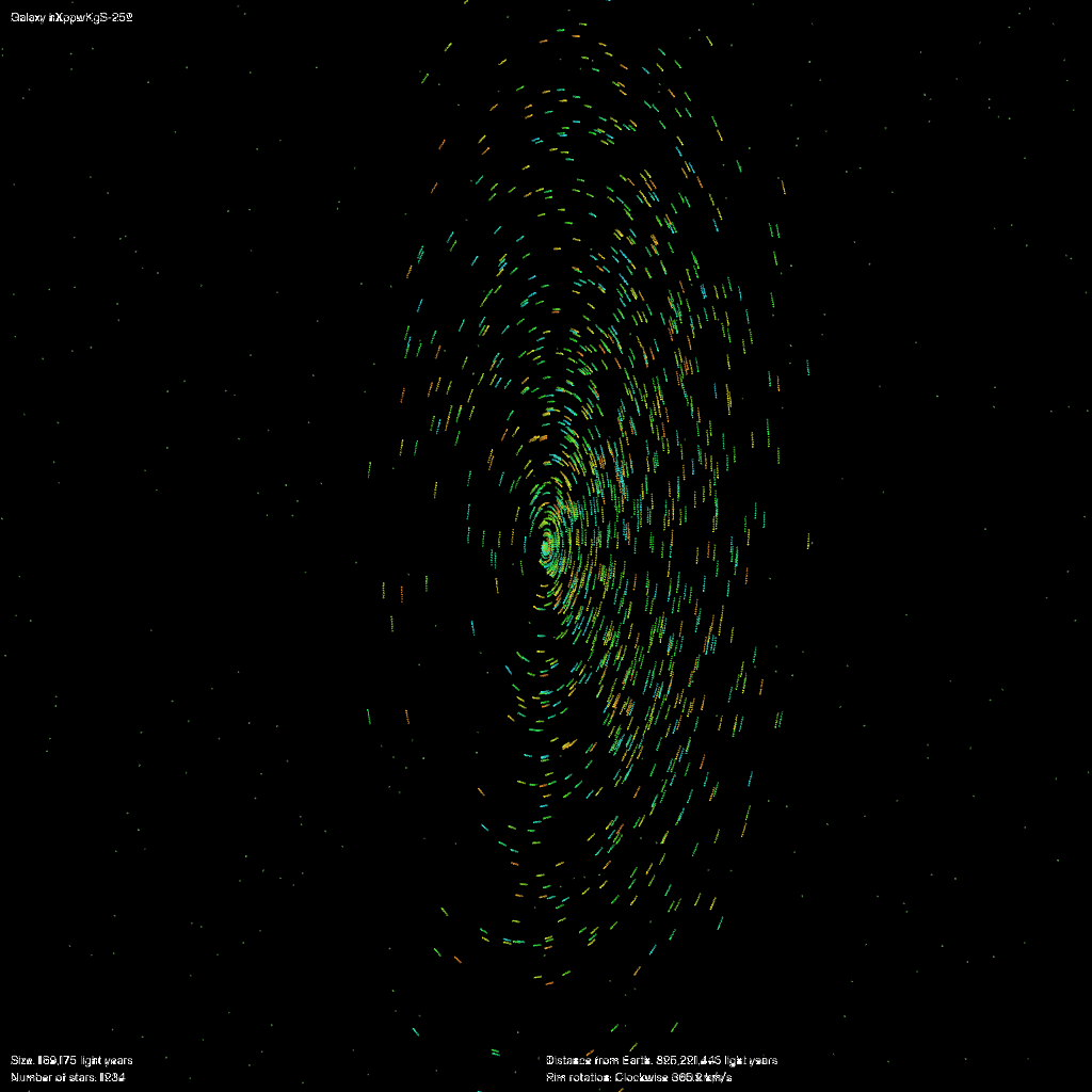 Spacelike #103
