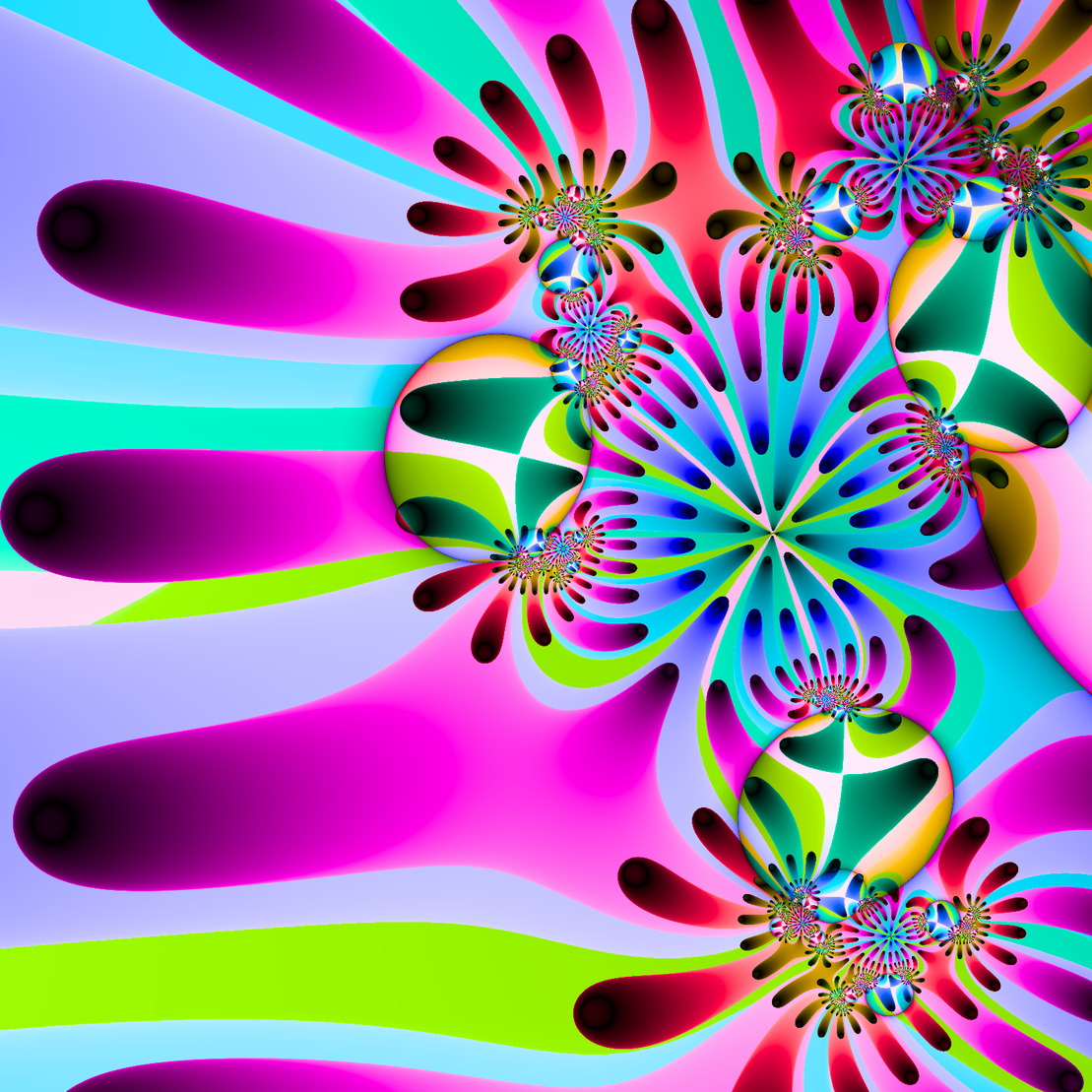 Microgravity #456