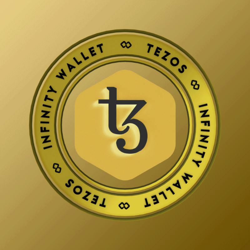 Tezos x Infinity Wallet #2094