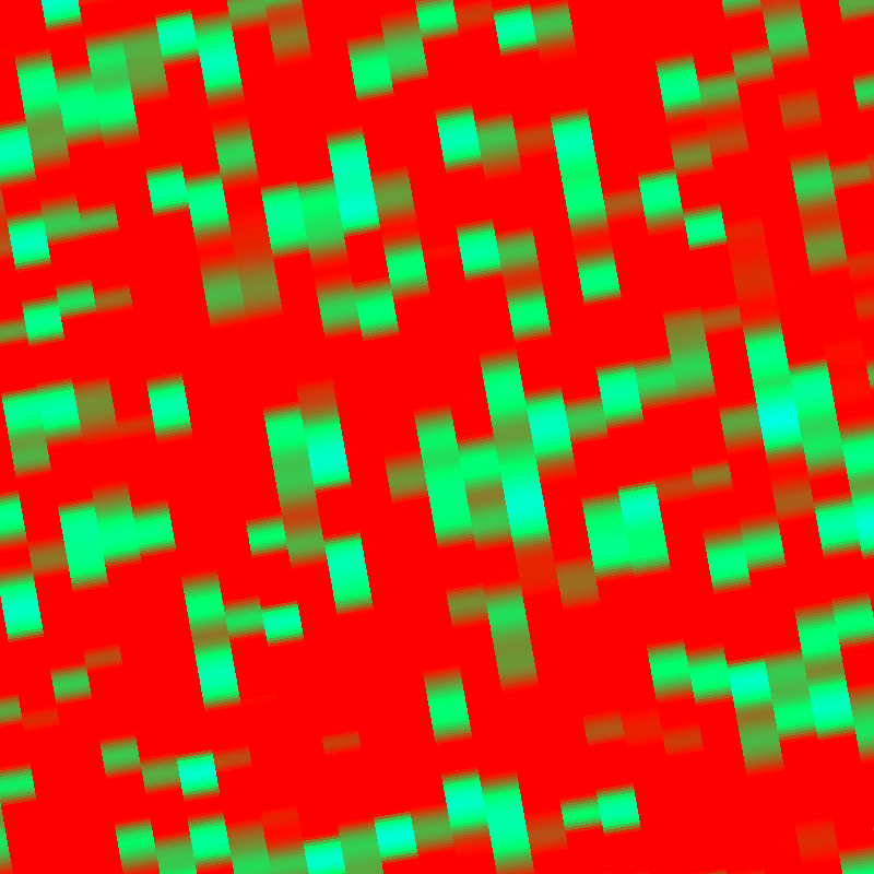 pixel paranoia #2 #187