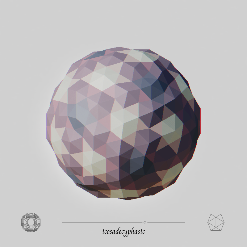 polyzygy #64