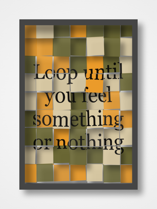 The Metaphor Machine #11794