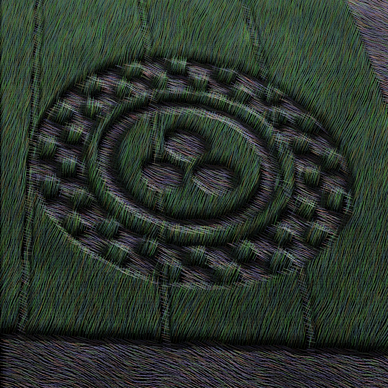 Crop Circles #22