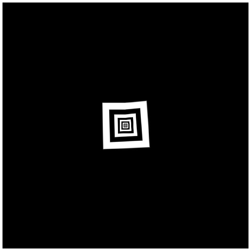 Flashing Image Format #6