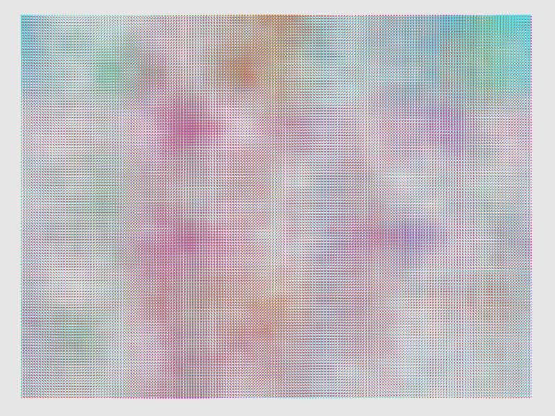 Color Function #1230