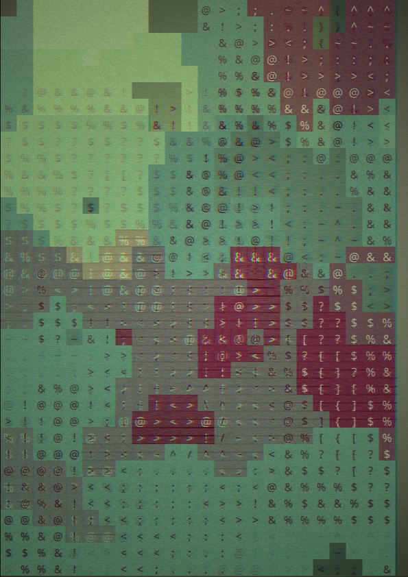 Convergence Remnants #6114