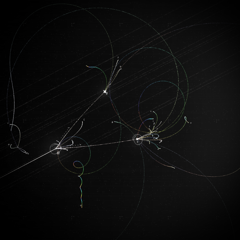 Subatomic Compositions #323