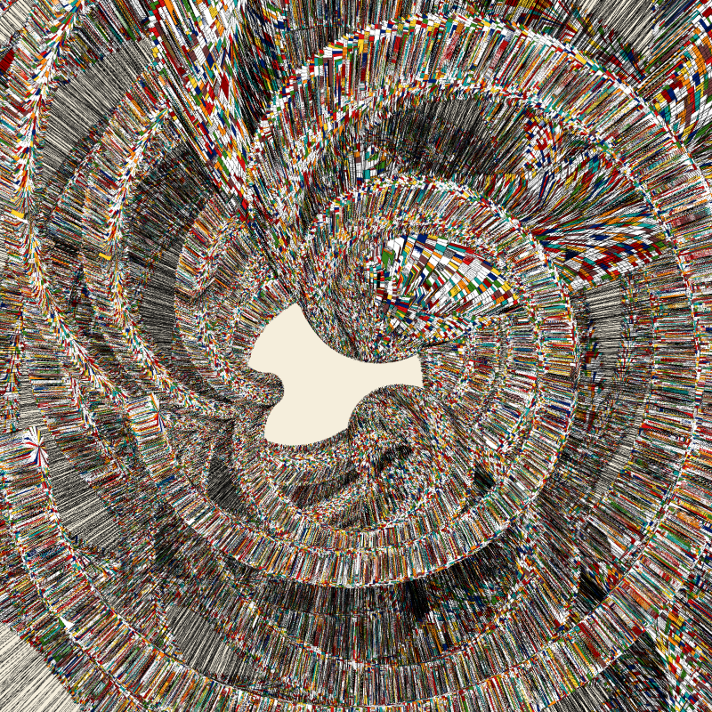 Singularithm #1038