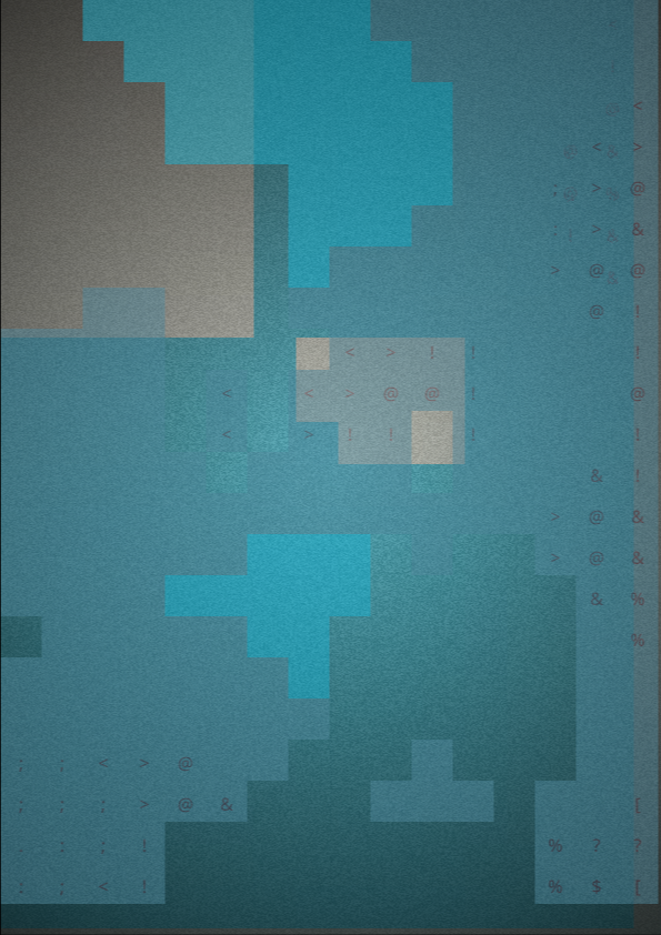 Convergence Remnants #12189