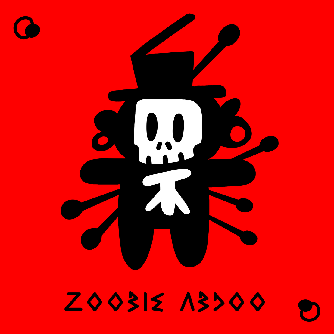 VOODOOZ #274