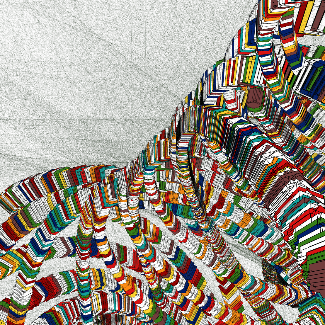 Algomotion #6