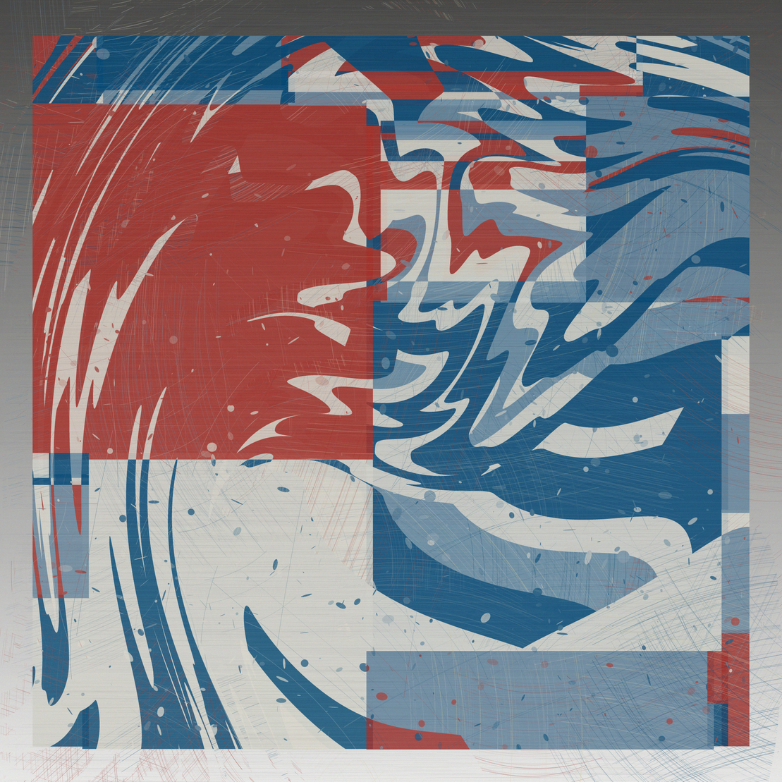 Unframed ripples #88