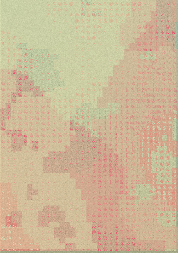 Convergence Remnants #16466