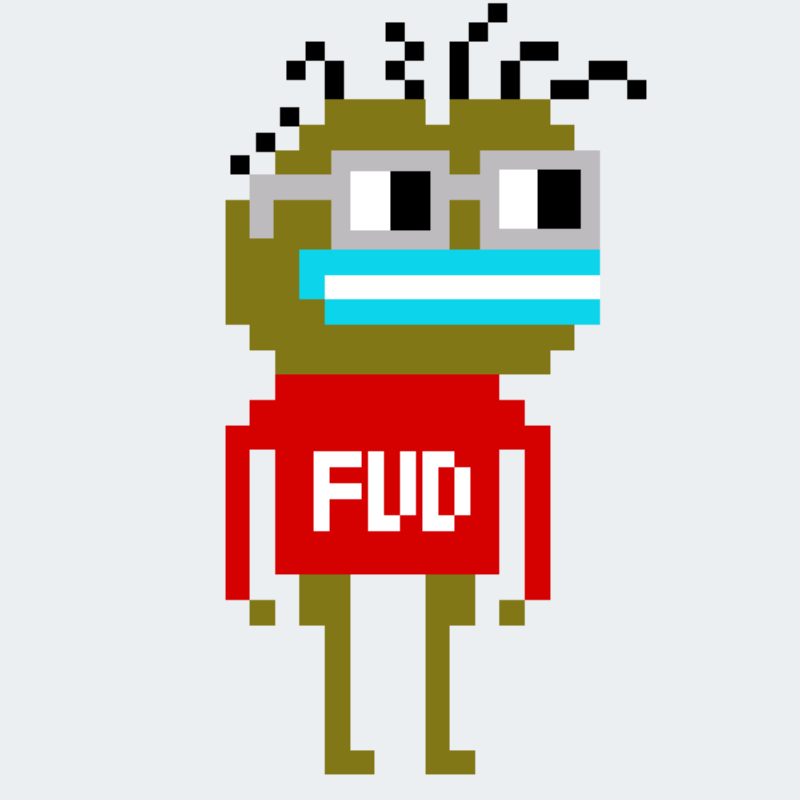 PEPEPALS FX #176