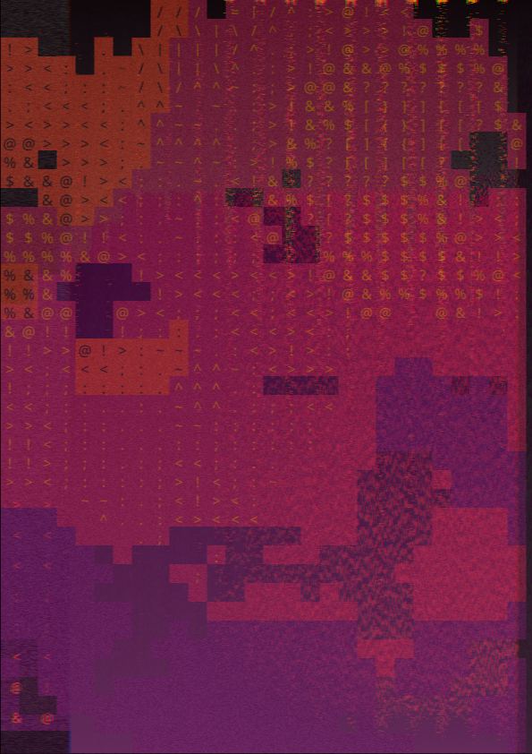 Convergence Remnants #12289