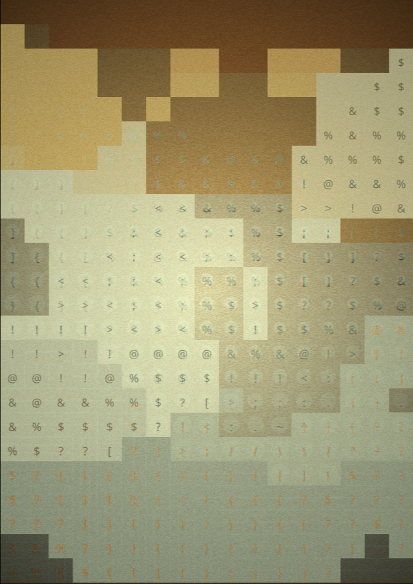 Convergence Remnants #22718